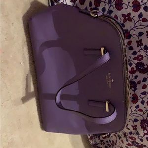 Kate spade purse